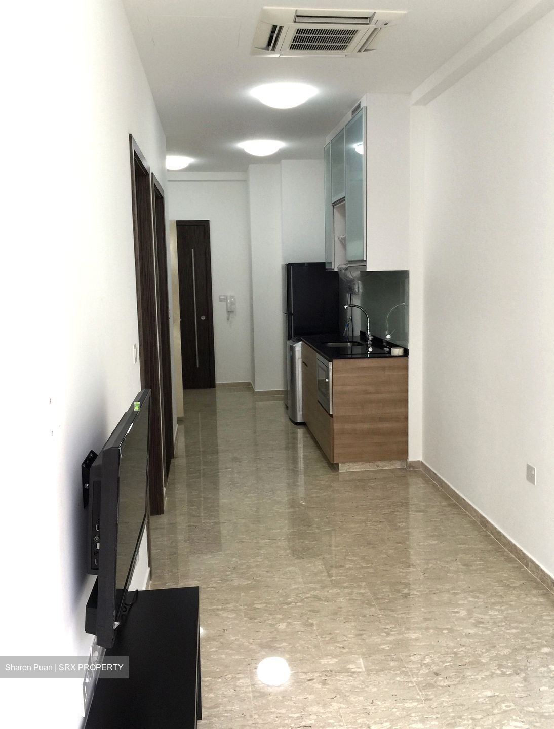 Suites @ Bukit Timah (D21), Apartment #632062901